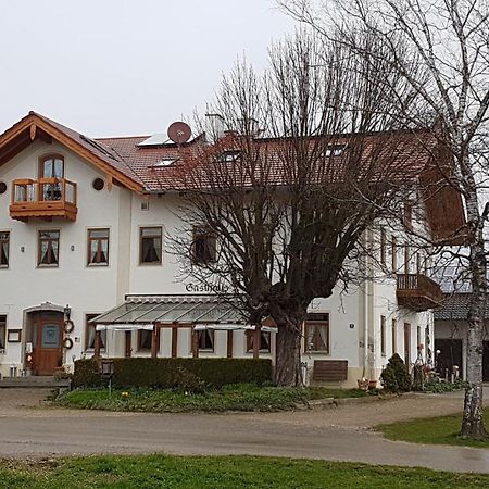 Pension Baumgartner Rott am Inn Exterior photo